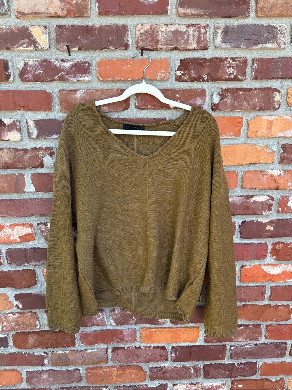 EUC Sanctuary Sweater